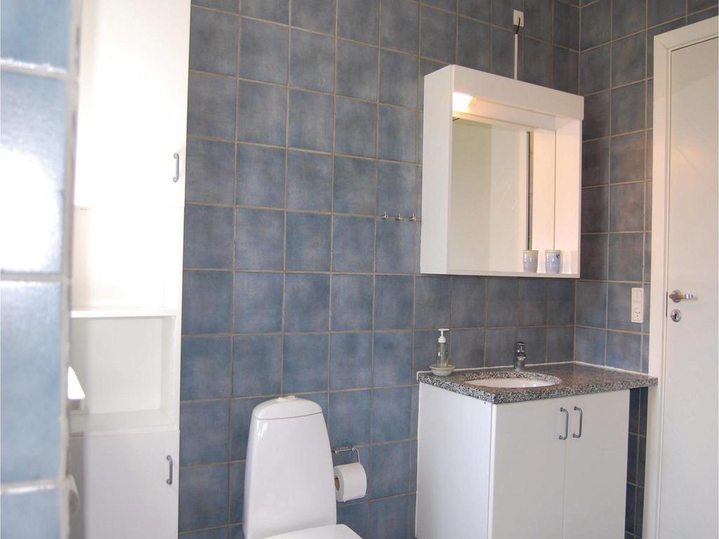 Nice Home In Knebel With Kitchen Εξωτερικό φωτογραφία